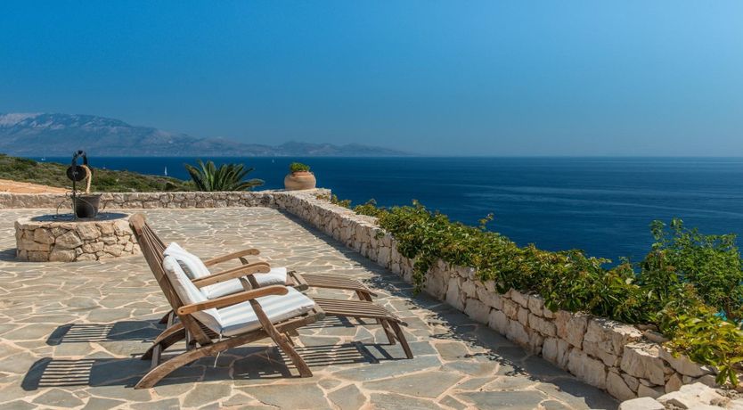 Photo of Homer's Shadow