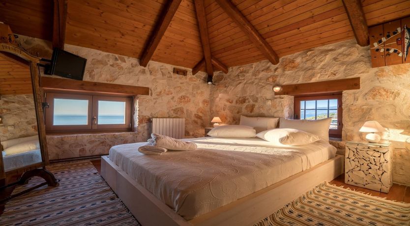 Photo of Homer's Shadow