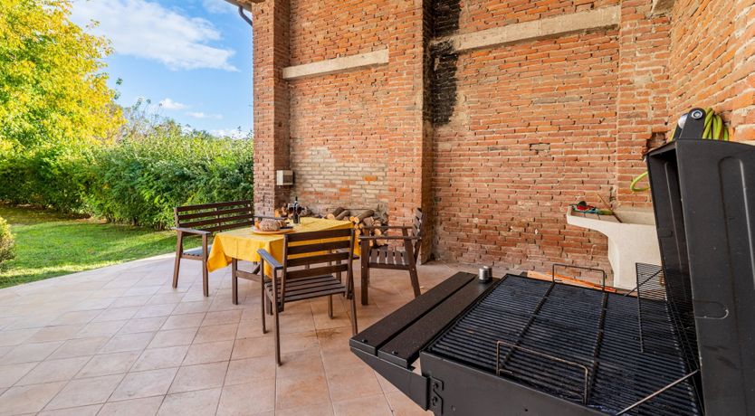 Photo of White Truffle Season