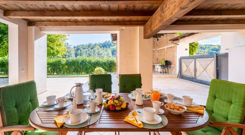 Photo of White Truffle Season