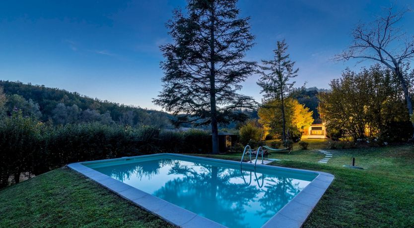 Photo of White Truffle Season