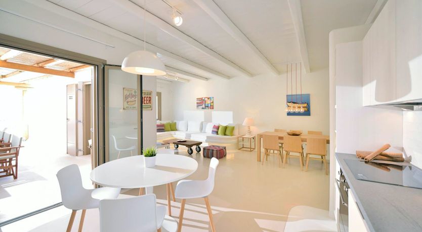 Photo of Where the Sea Was Born