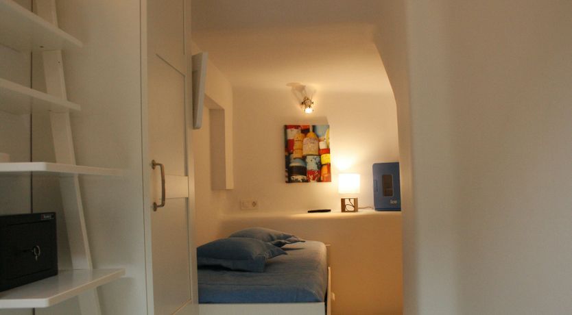 Photo of Where the Sea Was Born