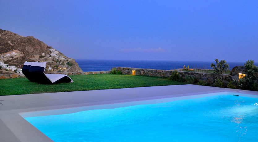 Photo of Where the Sea Was Born