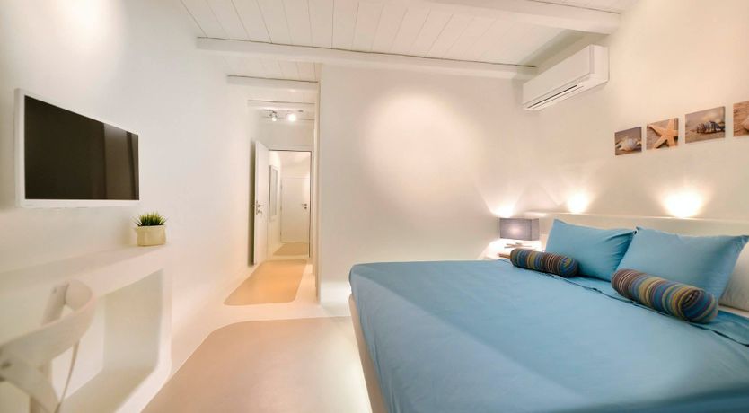 Photo of Where the Sea Was Born