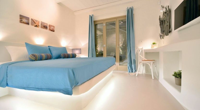 Photo of Where the Sea Was Born