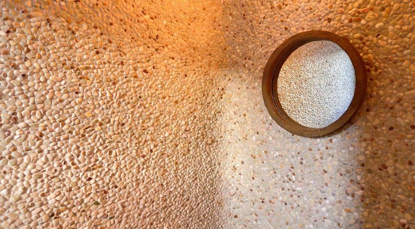 Photo of Where the Sea Was Born