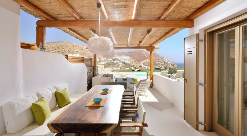 Photo of Where the Sea Was Born