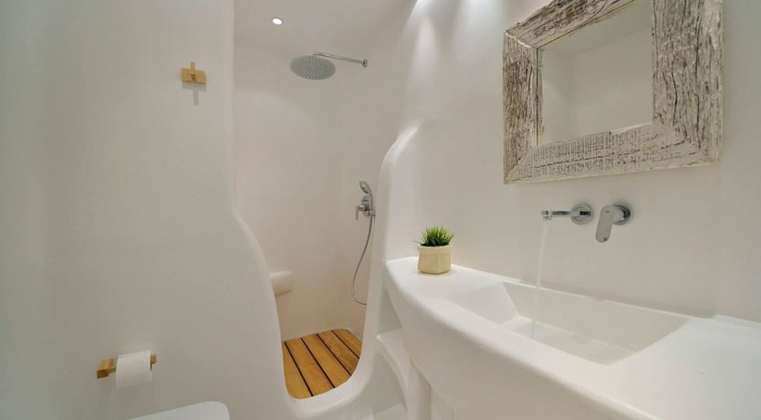 Photo of Where the Sea Was Born