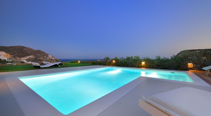 Photo of Where the Sea Was Born