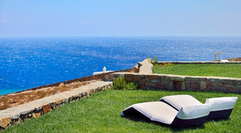 Photo of Where the Sea Was Born