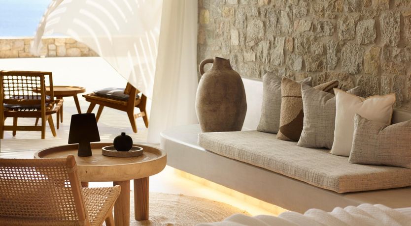 Photo of Sugar & Sea