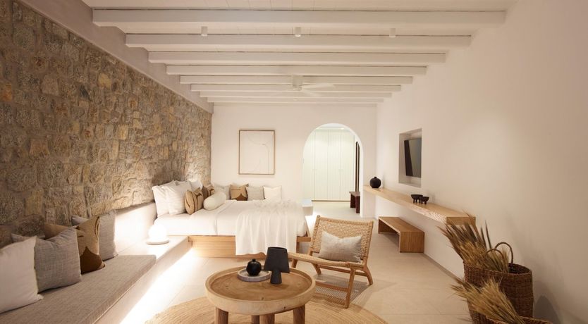 Photo of Sugar & Sea