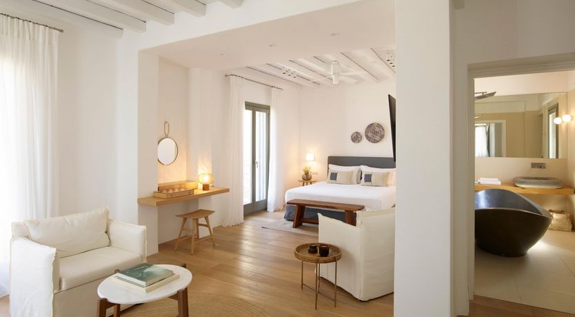 Photo of Sugar & Sea