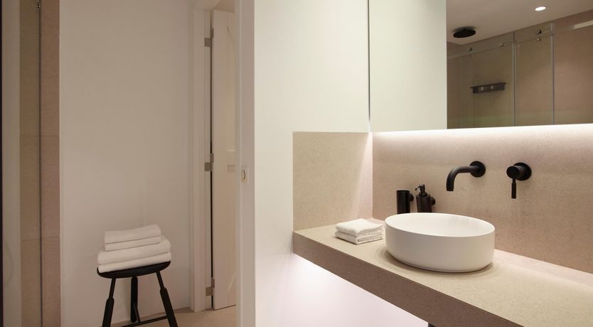 Photo of Sugar & Sea