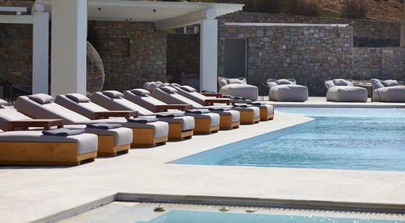 Photo of Sugar & Sea