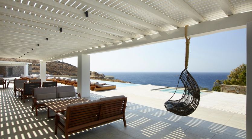 Photo of Sugar & Sea