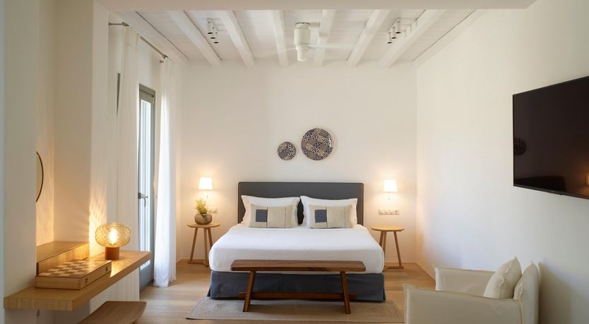 Photo of Sugar & Sea