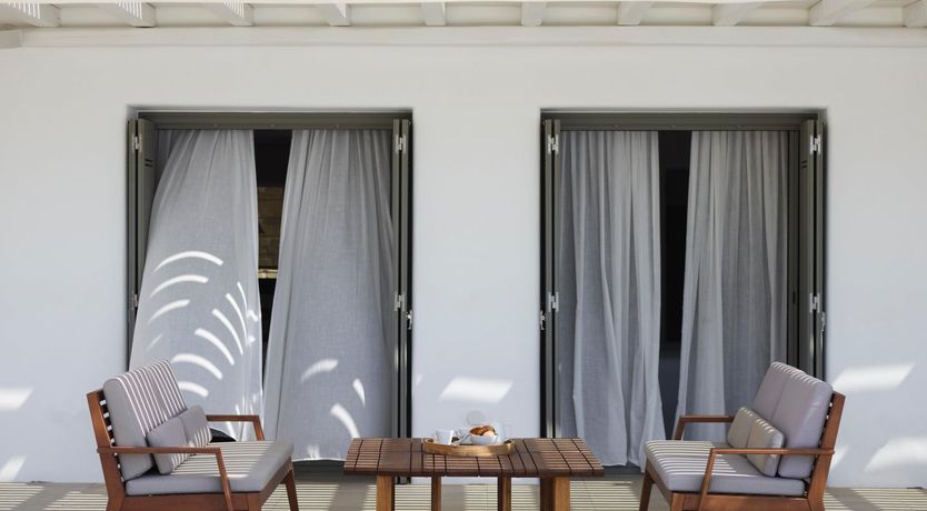 Photo of Sugar & Sea