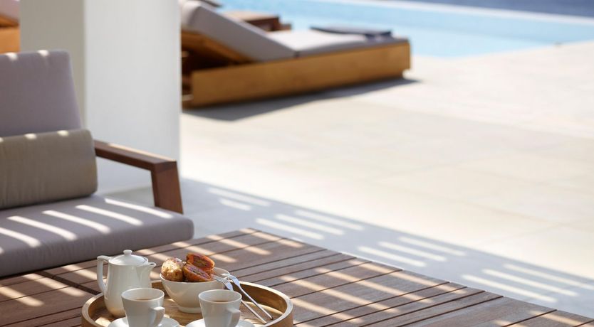 Photo of Sugar & Sea