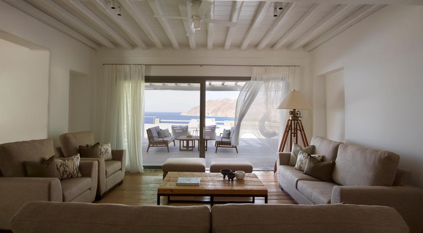 Photo of Sugar & Sea