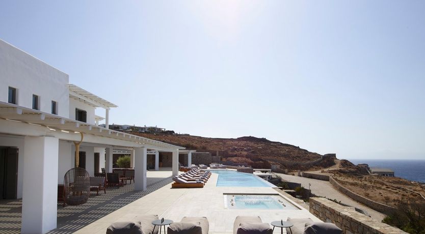 Photo of Sugar & Sea