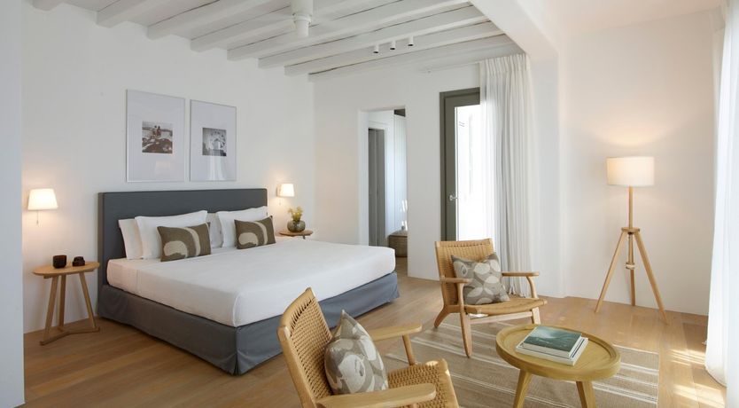 Photo of Sugar & Sea