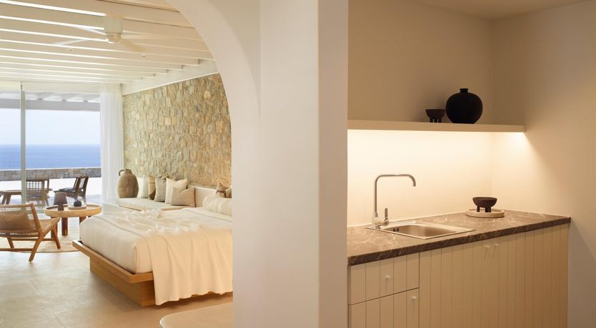 Photo of Sugar & Sea