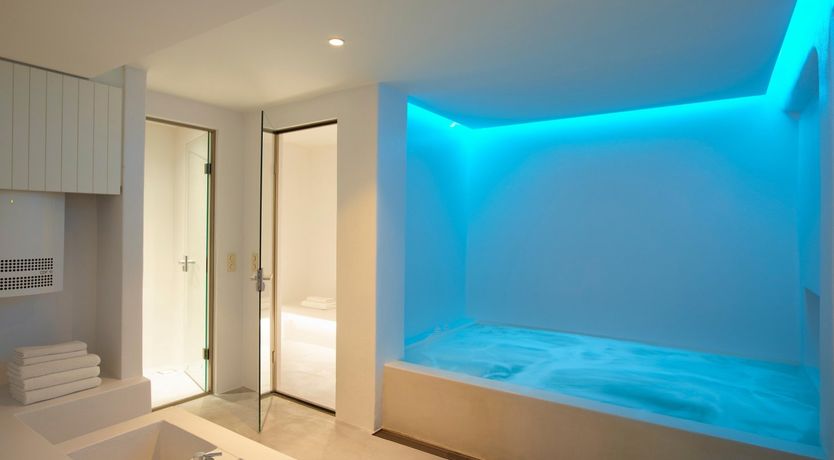 Photo of Sugar & Sea