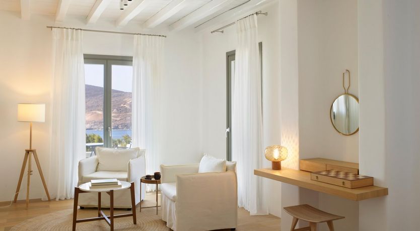 Photo of Sugar & Sea