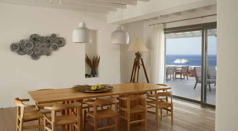 Photo of Sugar & Sea