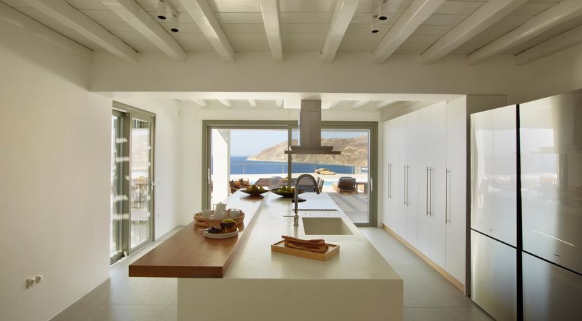 Photo of Sugar & Sea