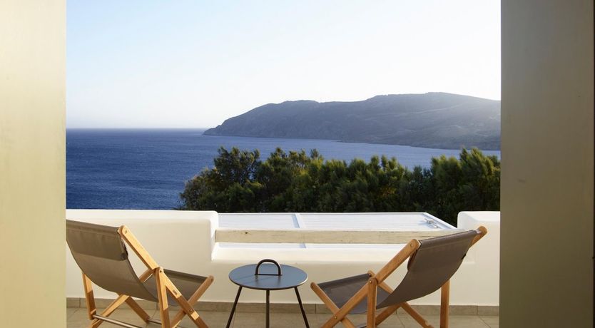 Photo of Sugar & Sea