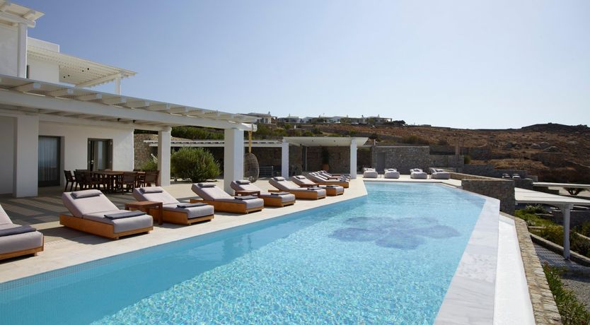 Photo of Sugar & Sea