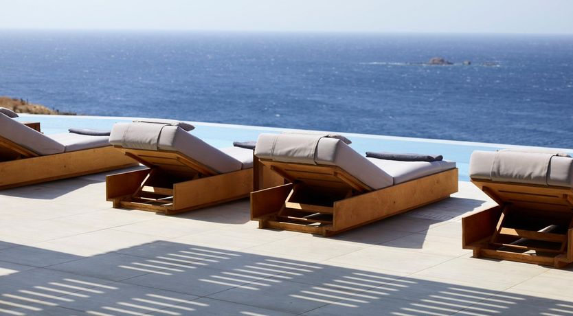 Photo of Sugar & Sea