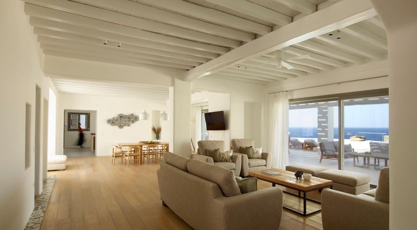 Photo of Sugar & Sea