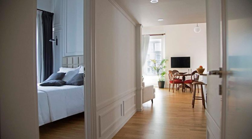 Photo of Acropolis Outlook