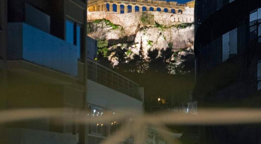 Photo of Acropolis Outlook