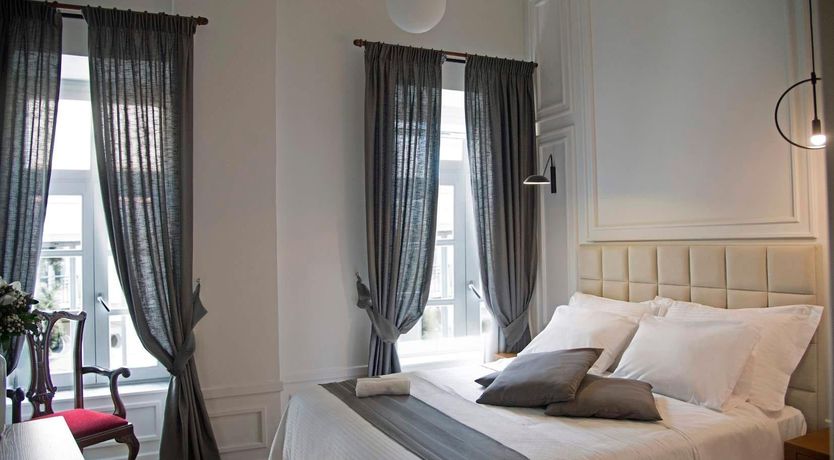 Photo of Acropolis Outlook