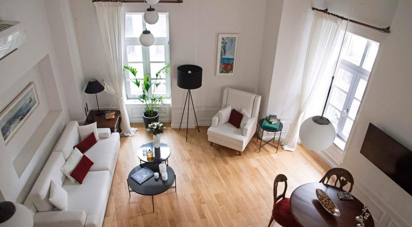 Photo of Acropolis Outlook