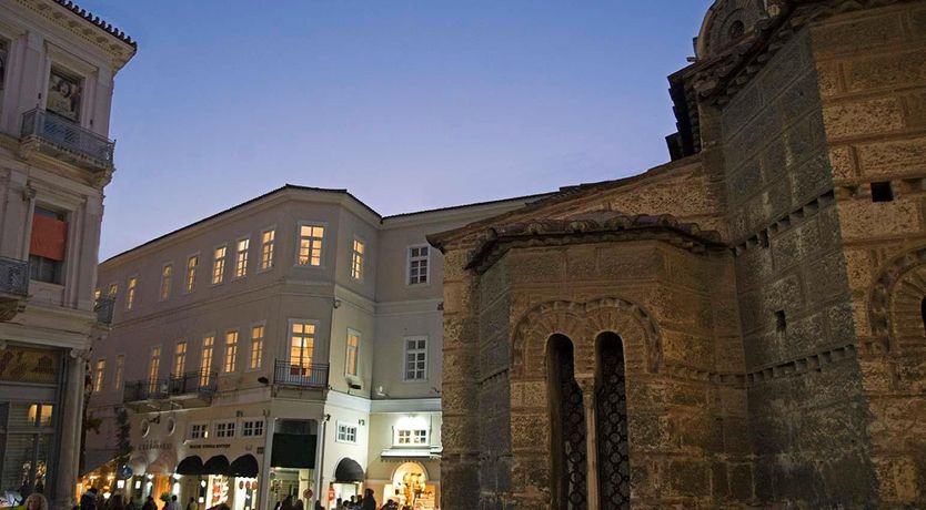 Photo of Acropolis Outlook