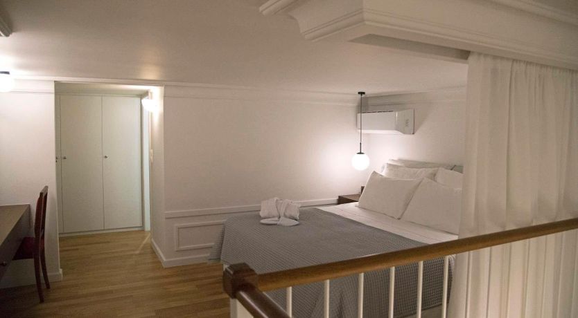 Photo of Acropolis Outlook