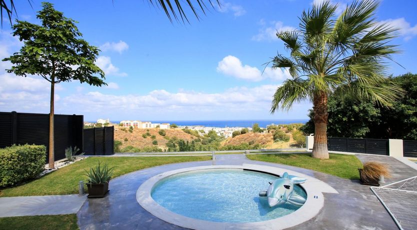 Photo of Demeter's Fig