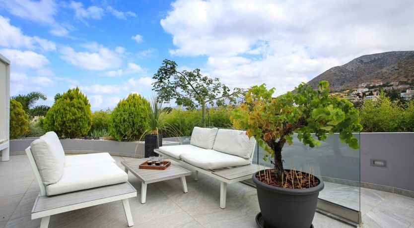 Photo of Demeter's Fig