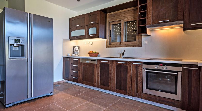 Photo of Standing Proud