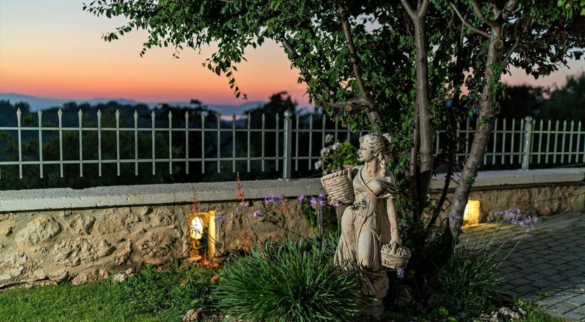 Photo of Standing Proud