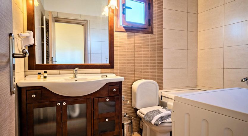 Photo of Standing Proud