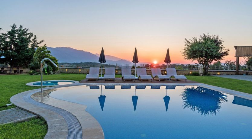 Photo of Standing Proud