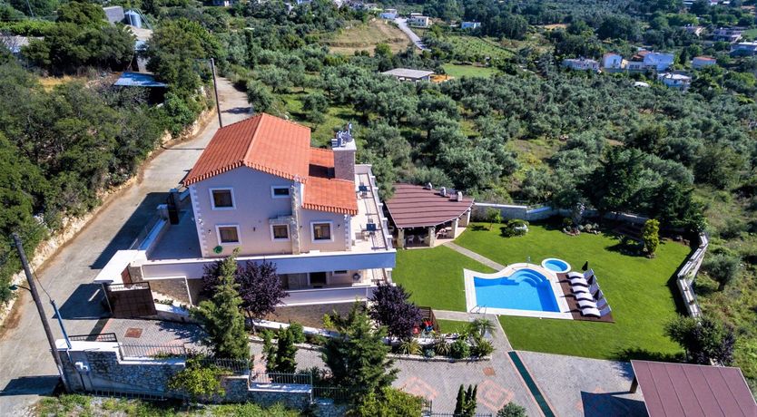 Photo of Standing Proud