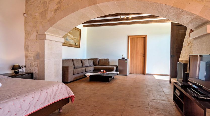 Photo of Standing Proud